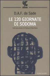 Le 120 giornate di Sodoma