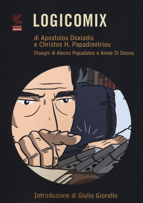 Logicomix