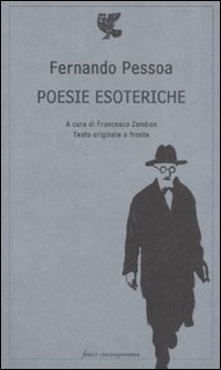 Poesie esoteriche. Testo originale a fronte