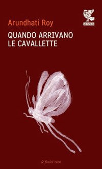 Quando arrivano le cavallette