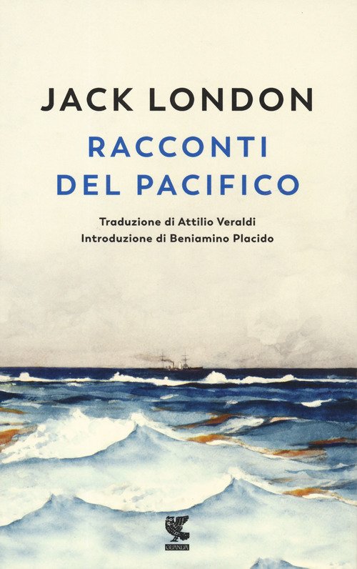 Racconti del Pacifico