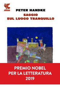 Saggio sul luogo tranquillo