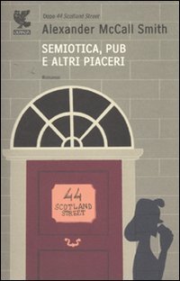 Semiotica, pub e altri piaceri