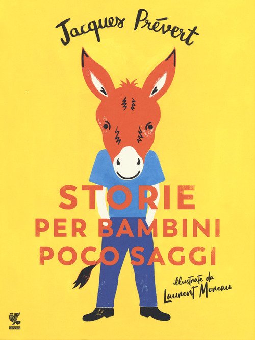 Storie per bambini poco saggi