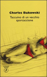 Taccuino di un vecchio sporcaccione