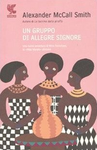 Un gruppo di allegre signore