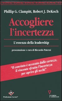 Accogliere l'incertezza