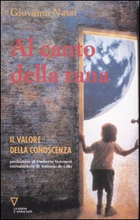 Al canto della rana