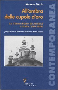 All'ombra delle cupole d'oro