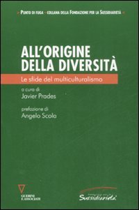 All'origine della diversità