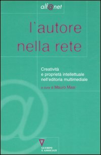L'autore nella rete