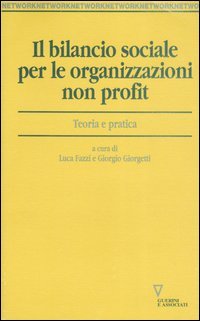 Il bilancio sociale per le organizzazioni non profit