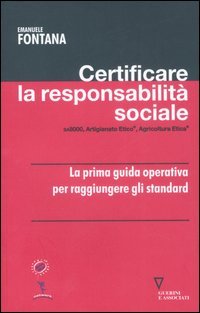Certificare la responsabilità sociale