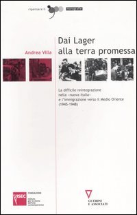 Dai lager alla terra promessa