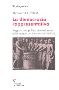 La democrazia rappresentativa