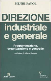 Direzione industriale e generale
