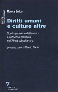 Diritti umani e culture altre