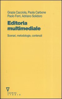 Editoria multimediale