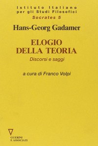 Elogio della teoria