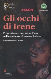 Gli occhi di Irene