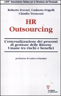 HR outsourcing