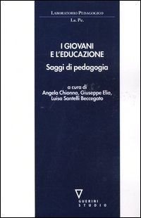 I giovani e l'educazione
