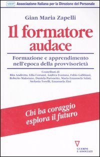 Il formatore audace