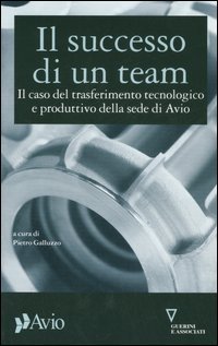 Il successo di un team