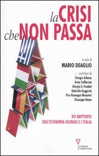 La crisi che non passa