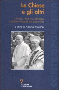 Le chiese e gli altri