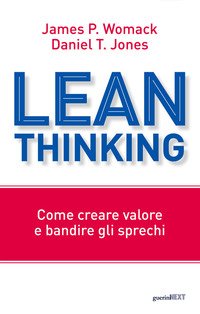 Lean thinking