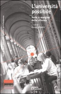 L'università possibile