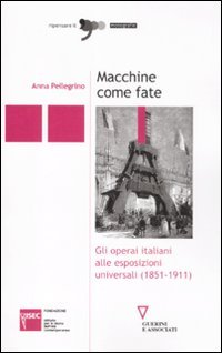 Macchine come fate