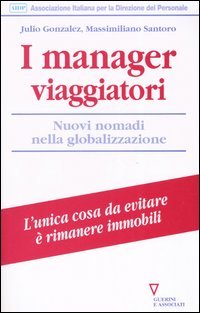 I manager viaggiatori