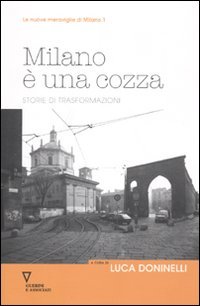 Milano è una cozza
