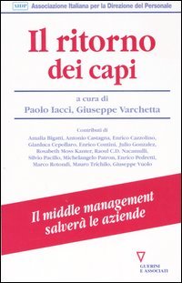 Il ritorno dei capi