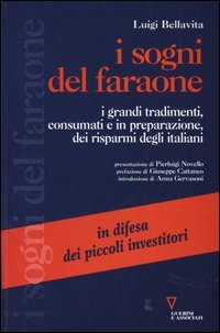 I sogni del faraone
