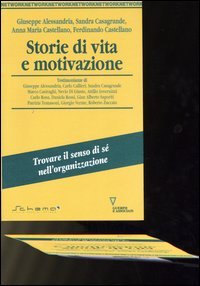 Storie di vita e motivazione
