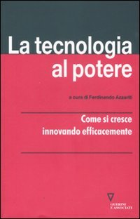 La tecnologia al potere