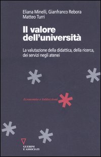 Il valore dell'università