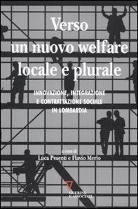 Verso un nuovo welfare locale e plurale