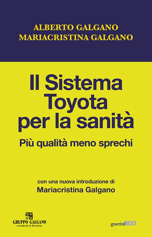 Il sistema Toyota per la sanità. Più qualità meno sprechi