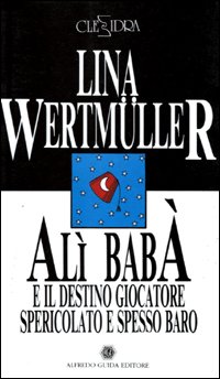Ali` Baba`-prima O Poi Tornero`