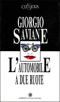 Automobile A Due Ruote-l`attrice (l`)