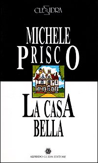 Casa Bella-monologhi D`amore (la)