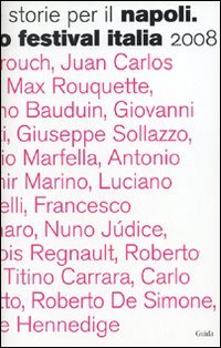 Introduzione A Testi E Storie Per Il Napoli.