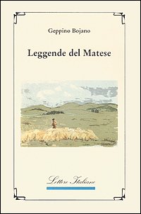 Leggende Del Matese