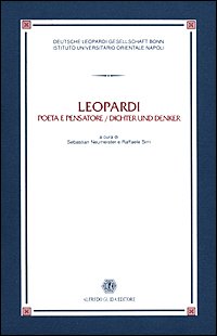 Leopardi. Poeta E Pensatore
