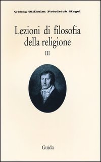 Lezioni di filosofia della religione