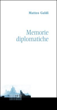 Memorie Diplomatiche
